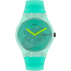 Reloj Swatch Swatch New Gent Nature Blur SUOG119