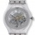 Orologio Swatch Unisex New Gent Cleared Up S SUOK105FB