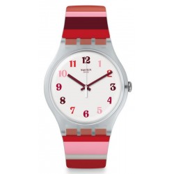 Comprar Reloj Swatch Mujer New Gent Tramonto Occaso SUOK138