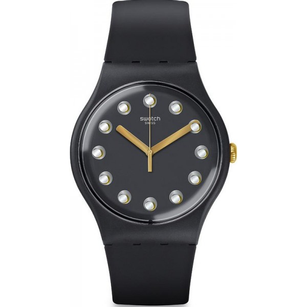 Comprar Reloj Swatch Mujer New Gent Passe Temps SUOM104
