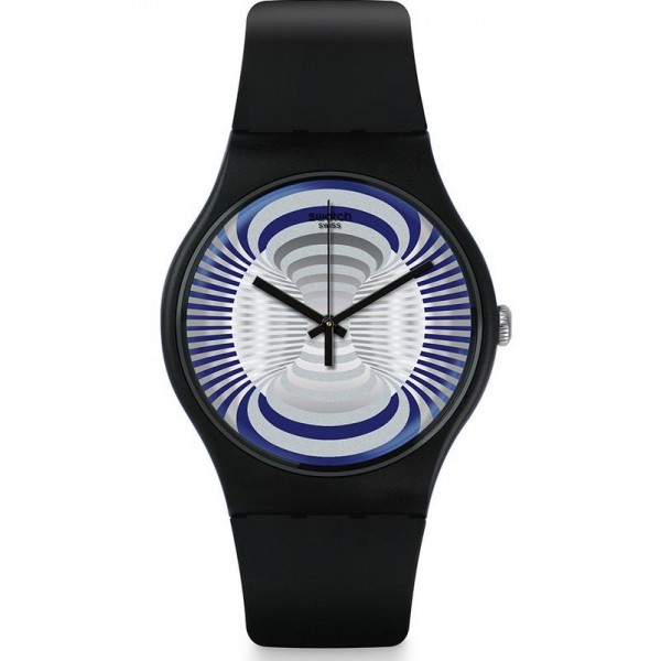 Orologio Swatch Unisex New Gent Microsillon SUON124 Comprare Orologio Swatch Unisex New Gent Microsillon SUON124