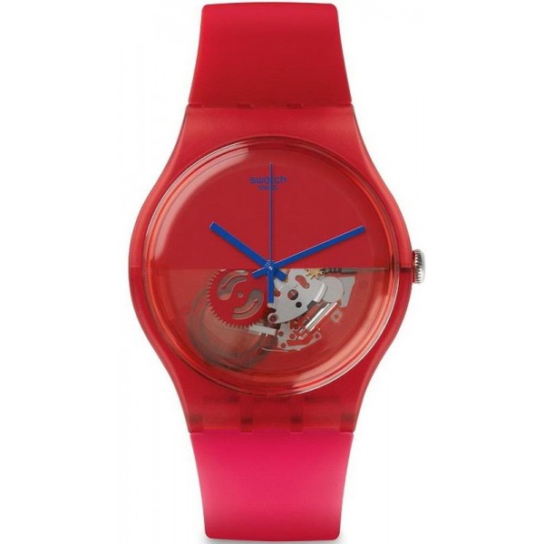Swatch Unisex Watch New Gent Dipred SUOR103 Buy Swatch Unisex Watch New Gent Dipred SUOR103