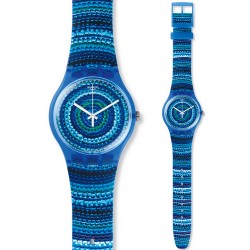 Swatch Unisexuhr New Gent Centrino SUOS104