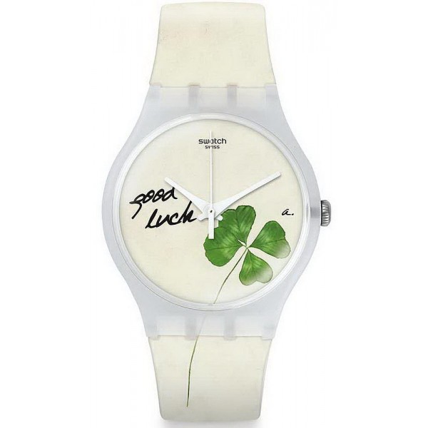 Swatch Damenuhr New Gent Exceptionnel SUOW119 Kaufen Sie Swatch Damenuhr New Gent Exceptionnel SUOW119