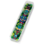 Reloj Swatch Mika Unisex New Gent Kukulakuku SUOZ171 Comprar Reloj Swatch Mika Unisex New Gent Kukulakuku SUOZ171