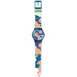 Reloj Swatch Unisex New Gent The Goat's Keeper SUOZ189 Comprar Reloj Swatch Unisex New Gent The Goat's Keeper SUOZ189