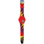 Comprar Reloj Swatch Jovanotti Unisex New Gent Jova Time SUOZ220