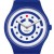 Orologio Swatch Club Unisex New Gent Follow The Dots SUOZ279