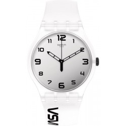 Swatch Uhr New Gent Space Race NASA SUOZ339 kaufen