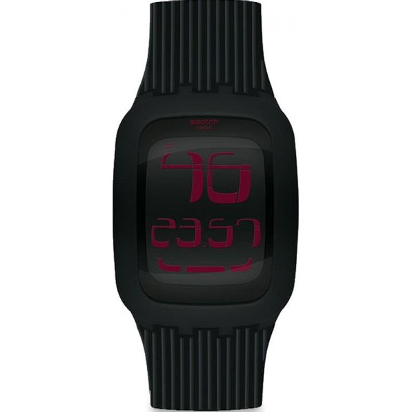Reloj Swatch Hombre Digital Touch Night SURB102 Comprar Reloj Swatch Hombre Digital Touch Night SURB102