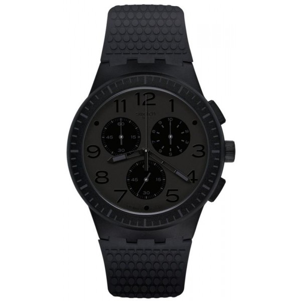 Orologio Swatch Unisex Chrono Plastic Piege SUSB104 Comprare Orologio Swatch Unisex Chrono Plastic Piege SUSB104