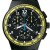Orologio Swatch Uomo Chrono Plastic Sifnos SUSB404