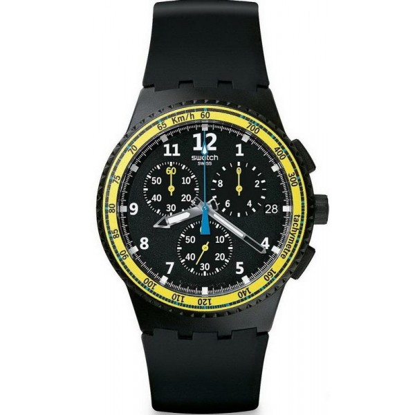 Reloj Swatch Hombre Chrono Plastic Sifnos SUSB404 Comprar Reloj Swatch Hombre Chrono Plastic Sifnos SUSB404
