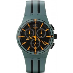 Swatch Herrenuhr Chrono Plastic XXSpeed SUSG401
