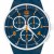 Orologio Swatch Uomo Chrono Plastic Whitespeed SUSN403