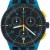 Orologio Swatch Unisex Chrono Plastic Blue Tire SUSS402