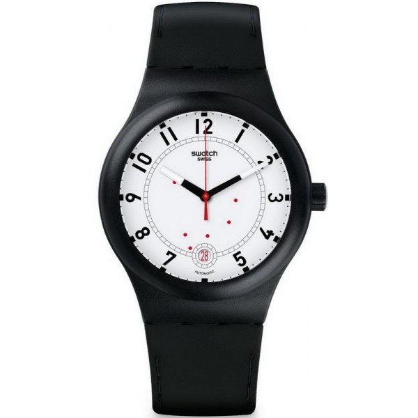 Swatch Unisexuhr Sistem51 Sistem Chic SUTB402 Automatik Kaufen Sie Swatch Unisexuhr Sistem51 Sistem Chic SUTB402 Automatik