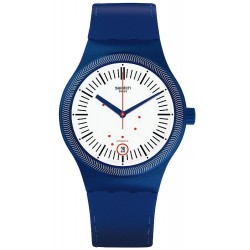 Swatch Unisex Watch Sistem51 Sistem Grid Automatic SUTN401