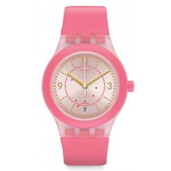 Buy Swatch Women's Watch Sistem51 Sistem Cali Automatic SUTP401