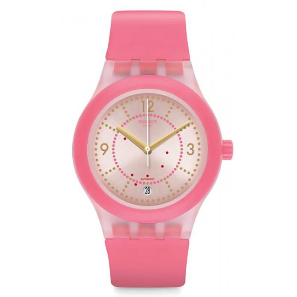 Swatch Damenuhr Sistem51 Sistem Cali Automatik SUTP401 Kaufen Sie Swatch Damenuhr Sistem51 Sistem Cali Automatik SUTP401