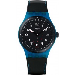 Orologio Swatch Unisex Sistem51 Sistem Class Automatico SUTS402