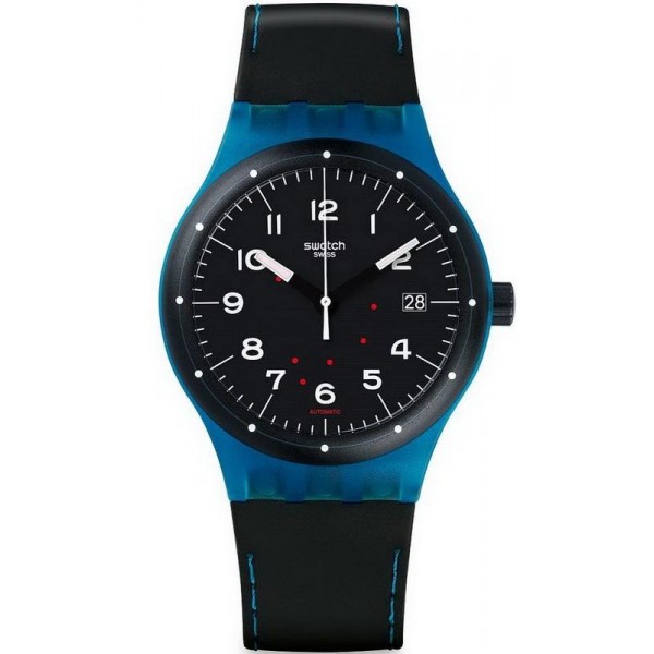 Swatch Unisex Watch Sistem51 Sistem Class Automatic SUTS402 Buy Swatch Unisex Watch Sistem51 Sistem Class Automatic SUTS402