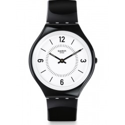 Swatch Unisex Watch Skin Regular Skinsuit SVOB101