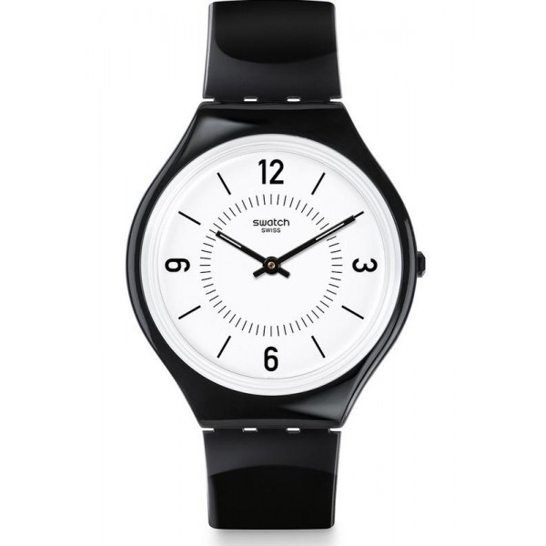Orologio Swatch Unisex Skin Regular Skinsuit SVOB101 Comprare Orologio Swatch Unisex Skin Regular Skinsuit SVOB101
