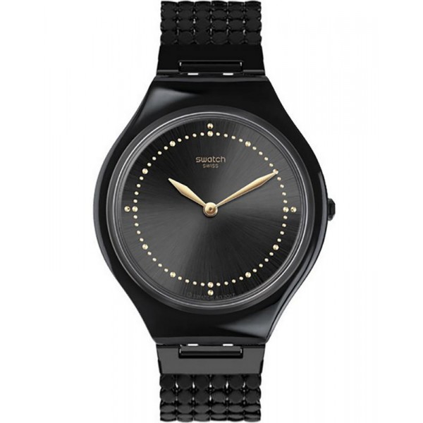 Orologio Swatch Donna Skin Regular Skingala S SVOB103GB Comprare Orologio Swatch Donna Skin Regular Skingala S SVOB103GB