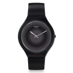 Buy Swatch Women's Watch Skin Regular Skinnella SVOB104