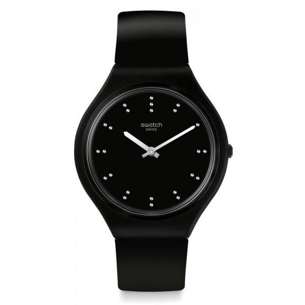 Swatch Ladies Watch Skin Regular Skinero SVOB106 Buy Swatch Ladies Watch Skin Regular Skinero SVOB106