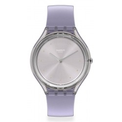Buy Swatch Womens Watch Skin Regular Skin Love SVOK110