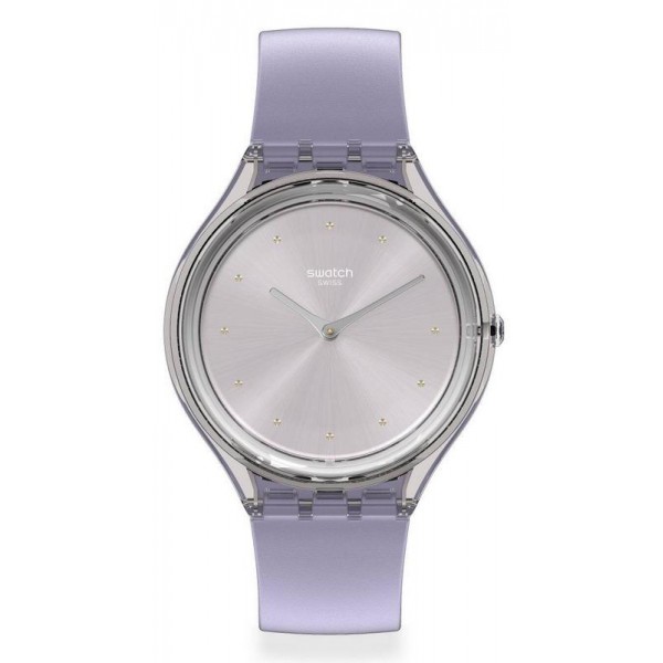 Orologio Swatch Donna Skin Regular Skin Love SVOK110 Comprare Orologio Swatch Donna Skin Regular Skin Love SVOK110