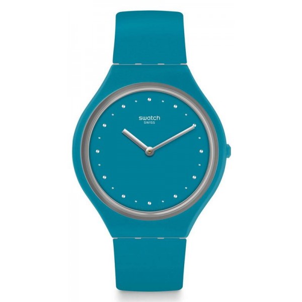 Orologio Swatch Donna Skin Regular Skinautique SVOL100 Comprare Orologio Swatch Donna Skin Regular Skinautique SVOL100