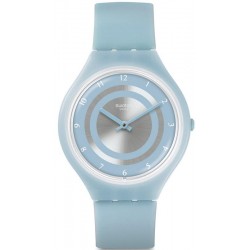 Buy Swatch Women's Watch Skin Regular Skinciel SVOS100