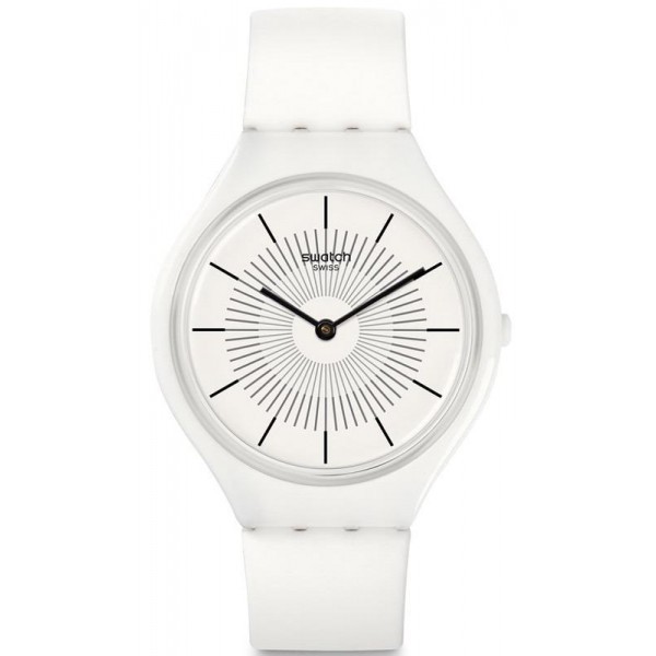 Swatch Unisex Watch Skin Regular Skinpure SVOW100 Buy Swatch Unisex Watch Skin Regular Skinpure SVOW100