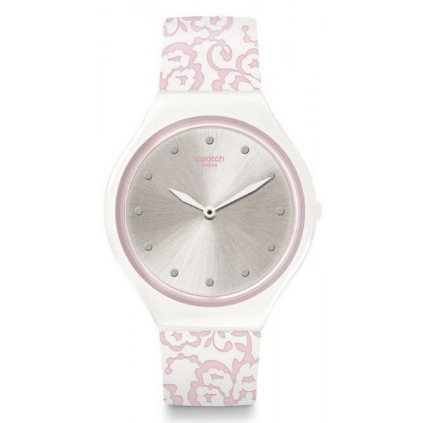 Swatch Damenuhr Skin Regular Skindentelle SVOW102 Kaufen Sie Swatch Damenuhr Skin Regular Skindentelle SVOW102