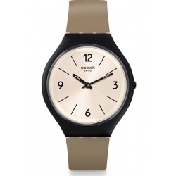 Reloj Swatch Unisex Skin Big Skinsand SVUB101