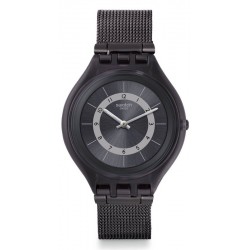 Reloj Swatch Unisex Skin Big Skinknight SVUB105M