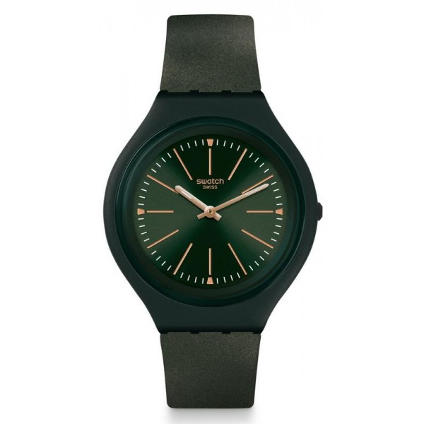 Orologio Swatch Donna Skin Big Skincappero SVUG100 Comprare Orologio Swatch Donna Skin Big Skincappero SVUG100
