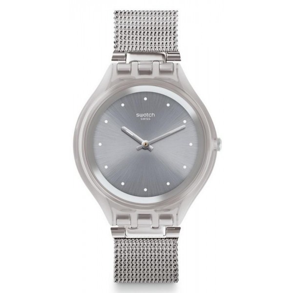 Swatch Unisexuhr Skin Big Skinsparkly SVUK103M Swatch Unisexuhr Skin Big Skinsparkly SVUK103M kaufen