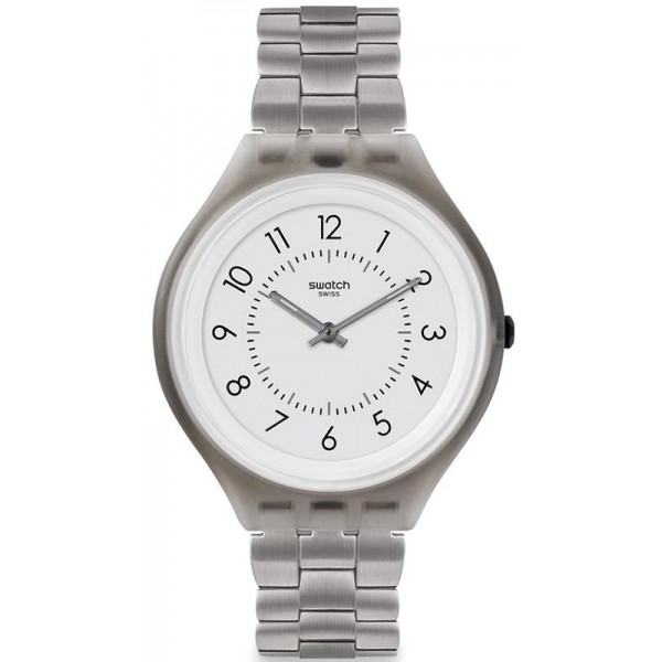 Kaufen Sie Swatch Unisexuhr Skin Big Skinsteps SVUM101G