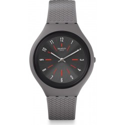 Orologio Swatch Unisex Skin Big Skinshado SVUM103