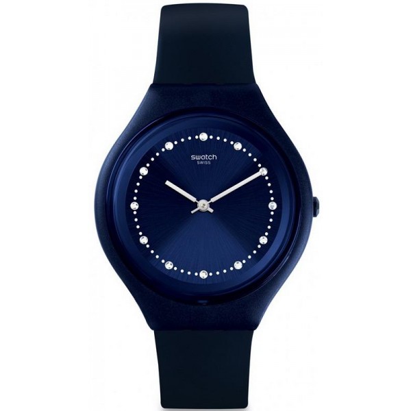 Swatch Damenuhr Skin Big Skinsparks SVUN100 Kaufen Sie Swatch Damenuhr Skin Big Skinsparks SVUN100