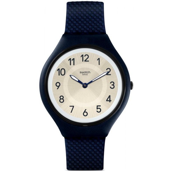 Reloj Swatch Unisex Skin Big Skinnight SVUN101 Comprar Reloj Swatch Unisex Skin Big Skinnight SVUN101