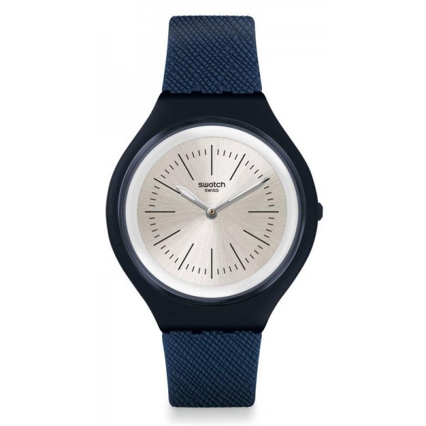 Orologio Swatch Unisex Skin Big Skin Saphira SVUN106 Comprare Orologio Swatch Unisex Skin Big Skin Saphira SVUN106