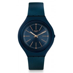 Swatch Ladies Watch Skin Big Skinatlantid SVUN109
