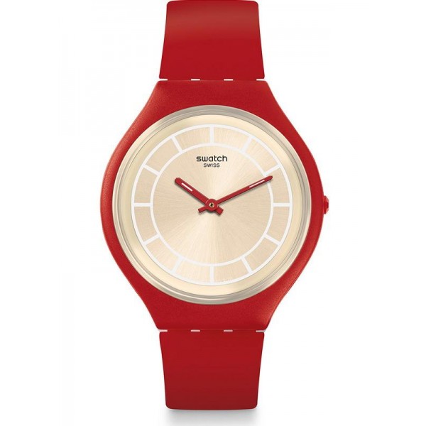 Comprare Orologio Swatch Donna Skin Big Skinhot SVUR100
