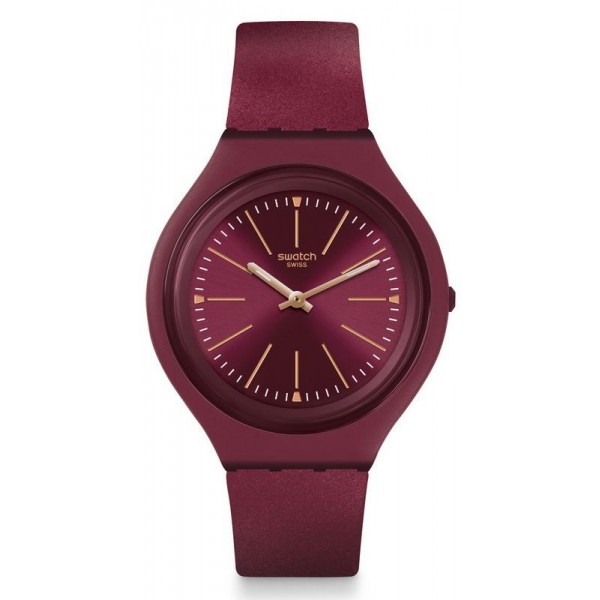 Orologio Swatch Donna Skin Big Skinavola SVUR102 Comprare Orologio Swatch Donna Skin Big Skinavola SVUR102
