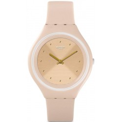 Comprar Reloj Swatch Mujer Skin Big Skinskin SVUT100